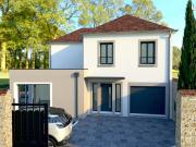 Maison 5 pièces 112 m²