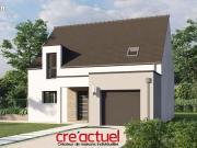 Maison 5 pièces 112 m²