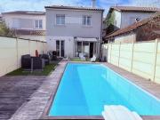 Maison 5 pièces 112 m²