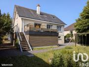 Maison 5 pièces 112 m²