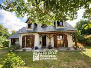 Maison 5 pièces 112 m²