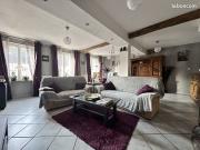 Maison 5 pièces 112 m²