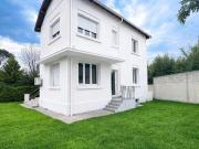 Maison 5 pièces 112 m²