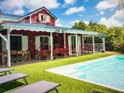 Maison 5 pièces 112 m²