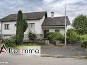 Maison 5 pièces 112 m²