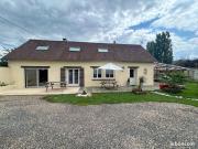 Maison 5 pièces 112 m²