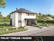 Maison 5 pièces 112 m²