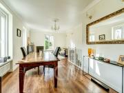 Maison 5 pièces 143 m²