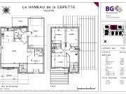 Maison · 5 pièces · 113.16 m²