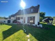 Maison 5 pièces 113 m²