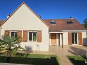 Maison 5 pièces 113 m²