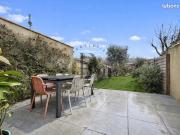 Maison 5 pièces 113 m²