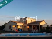 Maison 5 pièces 113 m²