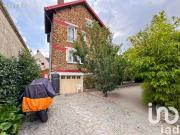 Maison 5 pièces 113 m²