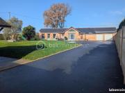 Maison 5 pièces 113 m²