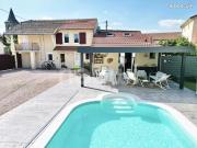 Maison 5 pièces 113 m²