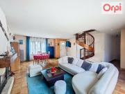 Maison 5 pièces 113 m²