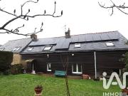 Maison 5 pièces 113 m²