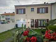 Maison 5 pièces 113 m²