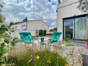 Maison 5 pièces 113 m²