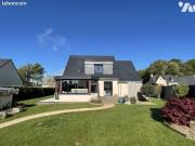 Maison 5 pièces 113 m²