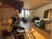 Maison 5 pièces 113 m²