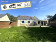 Maison 5 pièces 113 m²