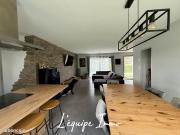 Maison 5 pièces 113 m²