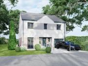 Maison 5 pièces 113 m²