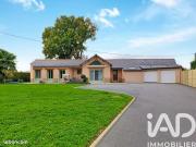 Maison 5 pièces 113 m²