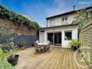 Maison 5 pièces 113 m²