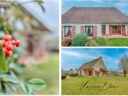 Maison 5 pièces 113 m²