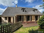 Maison 5 pièces 113 m²