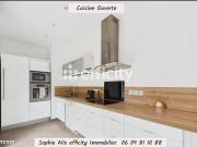 Maison 5 pièces 113 m²