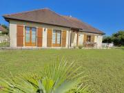 Maison 5 pièces 113 m²