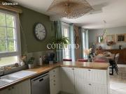 Maison 5 pièces 113 m²