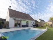 Maison 5 pièces 113 m²