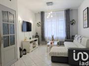 Maison 5 pièces 113 m²