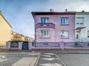 Maison 5 pièces 113 m²