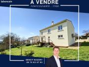 Maison 5 pièces 113 m²