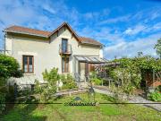 Maison 5 pièces 113 m²