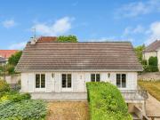 Maison 5 pièces 113 m²