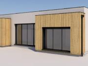 Maison 5 pièces 113 m² Maison 5 pièces 113 m²