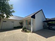 Maison 5 pièces 113 m²