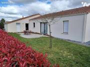 Maison 5 pièces 113 m²