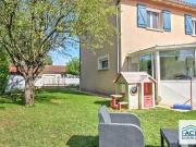 Maison 5 pièces 113 m²