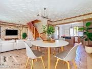 Maison 5 pièces 113 m²