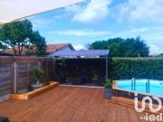Maison 5 pièces 113 m²