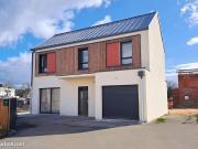 Maison 5 pièces 113 m²