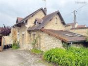 Maison 5 pièces 113 m²